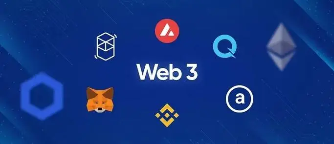 web3-海南网站建设开发
