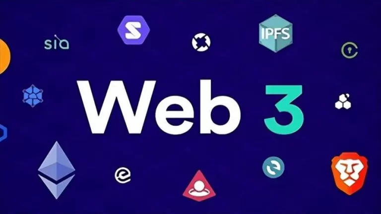 web3介绍–海南网站建设开发解决方案