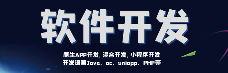 海南软件开发解决方案