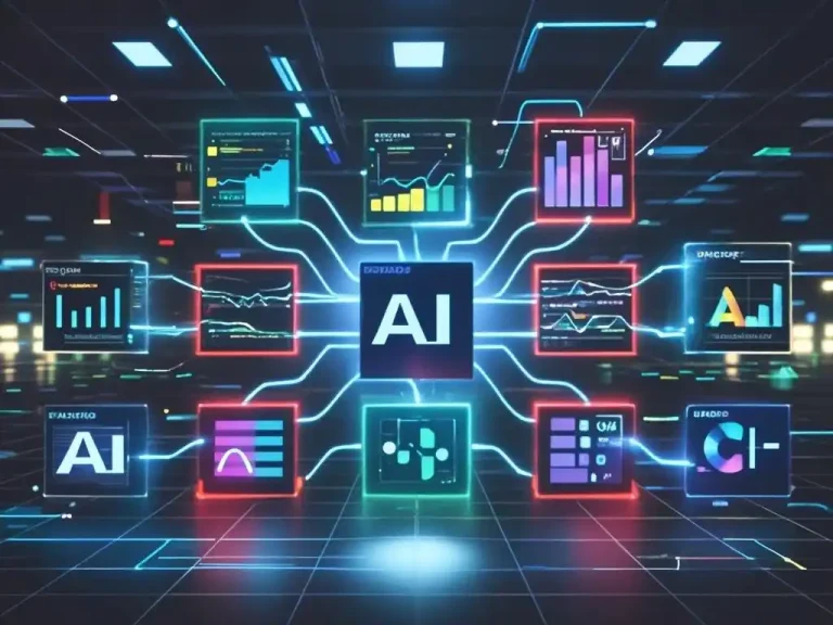 AI时代，代码自动生成，但“人”才是软件开发企业的真正底气